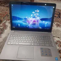 لپ تاپ Dell