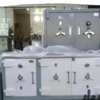 گاوصندوق زیرویترینی طلا فروشی و اسناد مدارک کد4565