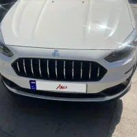 اطلس جی با سانروف فول|خودرو سواری و وانت|تهران, شهرک گلها (تهرانسر)|دیوار