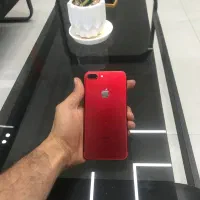 Iphone 7 plus 128 gig