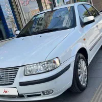 سمند EF71400 lx|خودرو سواری و وانت|کرج, کمال‌شهر|دیوار