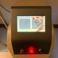 فروش  لیزر موهای زائد کم کار با قیمت استثنایی|آرایشی، بهداشتی، درمانی|اصفهان, بهار آزادی|دیوار