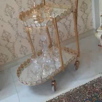 میزبار|بوفه، ویترین، کنسول|مشهد, سپاد|دیوار