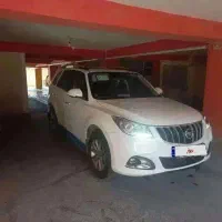 هایما+s7 آخرین سری مدل 1800cc|خودرو سواری و وانت|ایلام, |دیوار