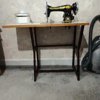 چرخ خیاطی دینام دار مارشال