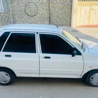 پراید ۱۱۱|خودرو سواری و وانت|بندرعباس, |دیوار