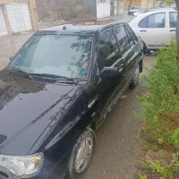 پراید 132 مدل 90