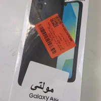 گوشی سامسونگ A16|موبایل|مشهد, طلاب|دیوار