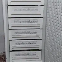 یخچال فریزر پارس سالم و تمیز|یخچال و فریزر|فامنین, |دیوار