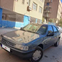 ۴۰۵ مدل ۹۳ بی رنگ