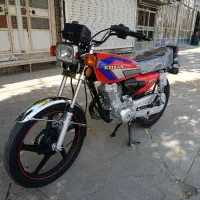 موتور ۲۰۰ مدل 1404 خشک