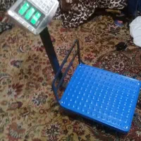 ترازو ۳۰۰ کیلیویی دیجیتال|فروشگاه و مغازه|اردبیل, |دیوار