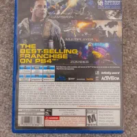 دیسک ps4|کنسول، بازی ویدئویی و آنلاین|قائم‌شهر, |دیوار