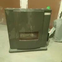بخاری گازی جهان افروز