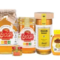 فروش انواع عسل‌های ارگانیک|خوردنی و آشامیدنی|تهران, جماران (نیاوران)|دیوار