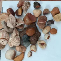 سنگهای کمیاب