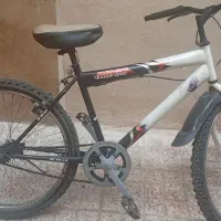 دوچرخه ۲۴ سالم|دوچرخه، اسکیت، اسکوتر|تهران, یاخجی آباد|دیوار