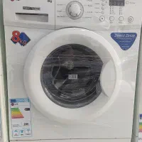 لباسشویی الجی اصل کره