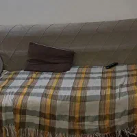 مبل راحتیه هفت نفره|مبلمان خانگی و میز عسلی|شاندیز, |دیوار