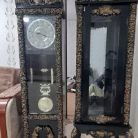ساعت و بوفه|ساعت دیواری و تزئینی|سنندج, |دیوار
