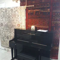 گالری فرش حوض نقره
