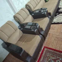 مبل ۷ نفره