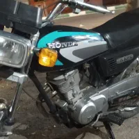 موتور 87سالم