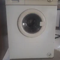 لباسشویی اتوماتیک