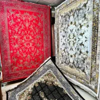 فرش با تولید مستقیم از کارخانه جدیدترین مدلهای سال