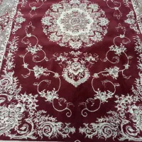 فرش ۶ متری  بدون پارگی و پوسیدگی دونه ای 3 تومن