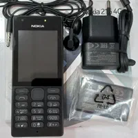 فروش گوشی های نوکیا اصلی دوسیم کارت ویتنام زیر قیم