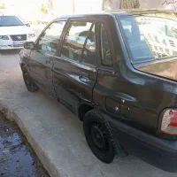 پراید 82|خودرو سواری و وانت|بندرعباس, |دیوار