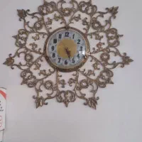 ساعت برنز یا برنج