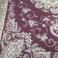 3 عدد فرش دوازده متری