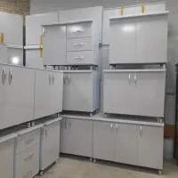باکابینت آماده سپه اقتصادی و هوشمندانه هزینه کنید|مصالح و تجهیزات ساختمان|قزوین, |دیوار