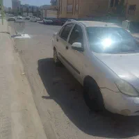 تیبا 90