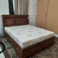 تولید تشک اصل با برند معتبر|تشک تختخواب|سمنان, |دیوار