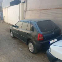 فولکس گل مدل ۸۵