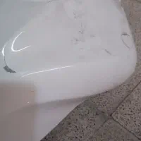 باک موتوربنلی جفت۳۰۰