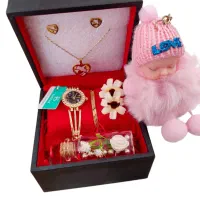 باکس هدیه الماس مادر