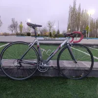 دوچرخه کورسی