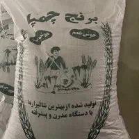 برنج چمپا کشت خوزستان