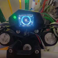 بنلی۳۰۰ جفت رنگ زرد