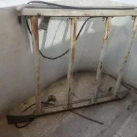 باربند پراید