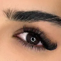 تخفیف مژه