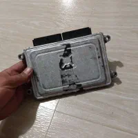 ای سی یو نیسان دوگانه