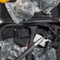 دوربین حرفهای گوپرو ۱۱ هیرو بلک|دوربین عکاسی و فیلمبرداری|کرمانشاه, |دیوار