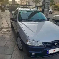 آریسان۲ دوگانه شرکتی ۱۴۰۳ معاوضه با پژو پارس