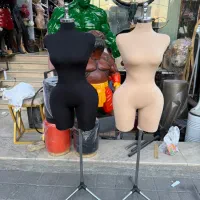 مانکن سازی|فروشگاه و مغازه|تهران, نعمت‌آباد|دیوار