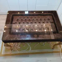 میز نهارخوری|میز و صندلی غذاخوری|گلبهار, شهر جدید گلبهار|دیوار